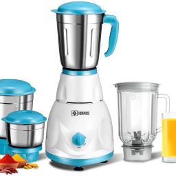 Neo 4 Jar 750 W Juicer Mixer Grinder-13