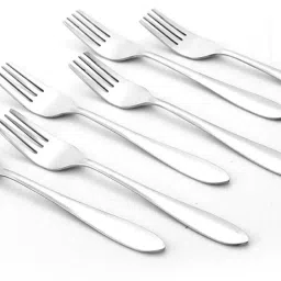 Venice Stainless Steel Dinner Fork-image-18