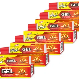 Bird Repellent Gel-17
