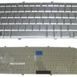TechSonic Pavilion DV5-1125EO, DV5-1125ES Laptop Keyboard Replacement Key-22