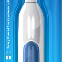 Oral-B Revolution Battery Powered Brush with round brush head Revolution Soft Rotating Battery, Long Battery Life, Electric Toothbrush-image-62