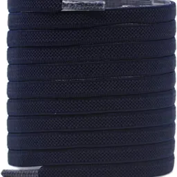 SIA VENDORS [2 Pairs] Flat Shoe Laces for Sneakers Athletic Shoe Laces for Sport/Running Shoes Shoe Strings Shoe Lace-image-91