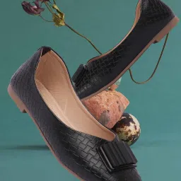Women PT-S-31 Lightweight Comfort Summer Trendy Premium Stylish Party disigin Bellies Sandal-image-24