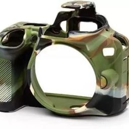 Digicom EOS R10 camera silicon body protective case cover for Canon EOS R10 Camera Bag-picture-18