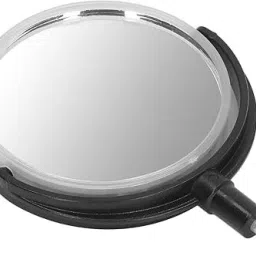 Reflector Microscope Substage Arc Mirror – LED Light Source-11