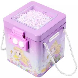 Piggy Bank - Mermaid Coin Box with Passcode for Kids/ Money Bank for Kids / Coin Bank-image-14
