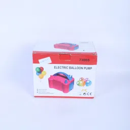 Air Blower Portable Balloon Pump-picture-17
