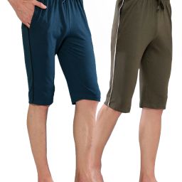 Solid Men Three Fourths-image-62