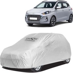 Hyundai Grand i10 Nios Body Cover-image-11
