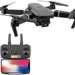 glarixa Best Quality E88 PRO Professional HD Dual Camera Long Range 017 Drone-picture-15