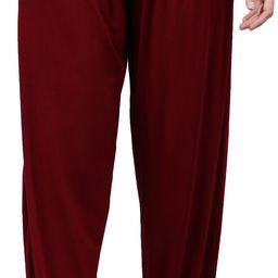 go colors Solid Viscose Women Harem Pants-picture-25