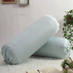 the conversion Sky Geometric 220 TC Blend Jacquard 2 Bolster Covers-picture-36