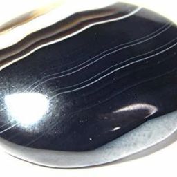 Natural Akik Sulemani Pathar Sulemani Stone 54.4cts stone Regular Oval Crystal Stone-picture-17