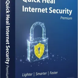 QUICK HEAL Internet Security 3 User 1 Year-17