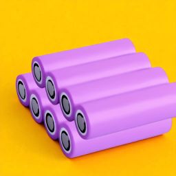J34 Li-ion – 3.7 Volt, 1200mAh for LED Torch, RC, Power Bank Battery-image-92