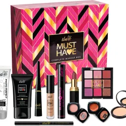 Must Have Complete Makeup Box - Fair-image-19