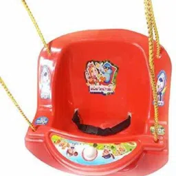 STURDY BABY TODDLER SWING Swings-image-4