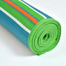Plastic Chatai Mat-5