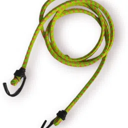 Bag Size Motorcycle Mesh Rope Straps Multicolor-14