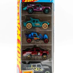 5 Car Gift Pack (Baja Blazers JBJ82)-image-74
