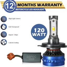 LED Headlight for Universal For Bike-60