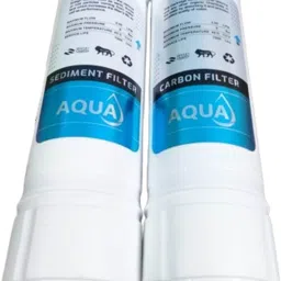 AQUA RO Filter Set – 1 Sediment + 1 Pre-Carbon Cartridge_N16 Solid Filter Cartridge-image-81