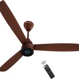 Renesa Prime Remote 5 Star 1200 3 Blade Ceiling Fan-image-93