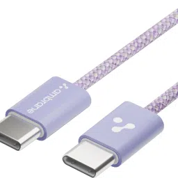 Ambrane USB Type C Cable 1.2 m ABCC-60-11