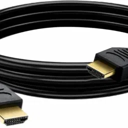 zebion HDMI Cable 3 m Round-image-9