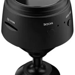 AVOIHS Spy Wireless WiFi Camera 1080P HD Motion Detection Indoor Outdoor Night Vision Security Camera-image-14