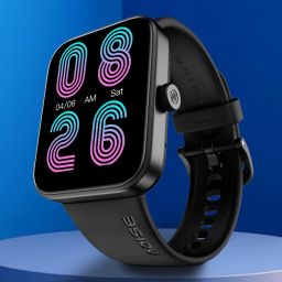 Noise Loop 1.85'' Display with Advanced Bluetooth Calling, 550 Nits Brightness Smartwatch-21