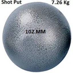 7.26 kg Shot Put-image-16