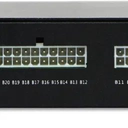 semco Bluetooth 2S-24S Active Balancer 10A Digital Battery Tester image 2