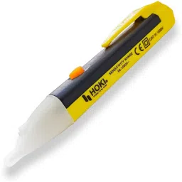 Touchless Voltage Detector Tester Pen AC 90~1000V and Electrical Analog Voltage Tester-image-10
