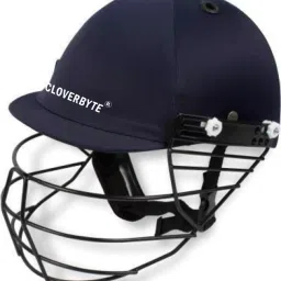 Premium Fit Super High Quality Medium Size Light Weight Cricket Helmet-image-1