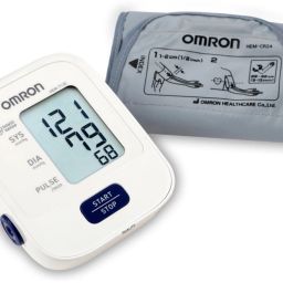 OMRON HEM-7120 Digital Blood Pressure Monitor with Intellisense Technology Bp Monitor-21