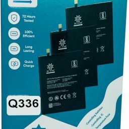 MRMT STAR Mobile Battery For Micromax Bolt Q336 Micromax Bolt Q336-image-89