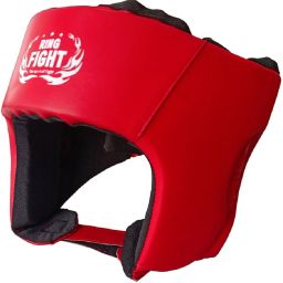 Boxing Karate Headgear MMA Taekwondo Martial Arts Kick Sparring Boxing Head Guard-image-19