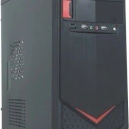 TECH- Assemblers Core i5 Windows 10 (64-bit) Ultra Tower i5 (4 GB RAM/Integrated Graphics/1 TB Hard Disk/64 GB SSD Capacity/Windows 10 (64-bit)/1 GB Graphics Memory) Ultra Tower-image-67