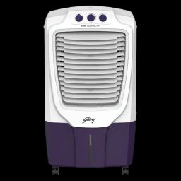 Godrej CoolBlast 67 Litres Desert Air Cooler with Ice Drip Technology (Thermal Overload Protection, White & Purple)-picture-15