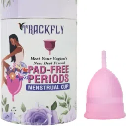 Small Reusable Menstrual Cup-image-21