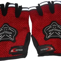 aadishwar creations Solid Winter Men Gloves-picture-18