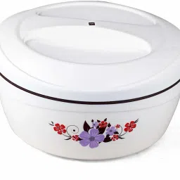 Roti Plus plastic Thermoware Casserole-image-13