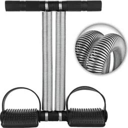 ironcore Tummy Trimmer with Double Spring for Burn Calories & Tone Muscles Ab Exerciser image 2