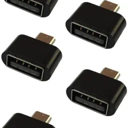 Fedus Micro USB OTG Adapter-15