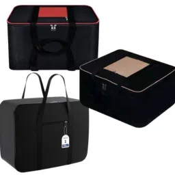 Mf Enterprises Best Clothes Covers 2025 | Top Garment Bags & Protectors Poly-canvas Laundry Bag-picture-29