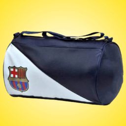 20 L Gym Duffel Bag - Sports Bag || Travel Bag || Gym Bag For Men || Shoulder Bag || Gym kit - Blue-image-96