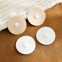 Quilt Holder - 4Pcs Cotton Cloth Clips-image-15