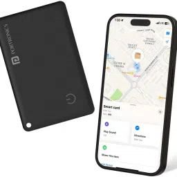Portronics Bluetooth Item Tracker-10