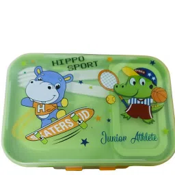 trending lnch box 2 Containers Lunch Box-image-75